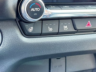 2026 Mazda Mazda CX-50 2.5 Turbo Premium Plus AWD