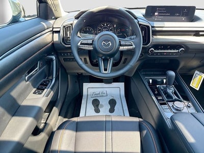 2026 Mazda Mazda CX-50 2.5 Turbo Premium Plus AWD