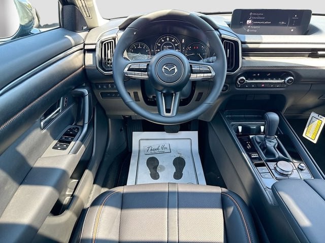 2026 Mazda Mazda CX-50 2.5 Turbo Premium Plus AWD