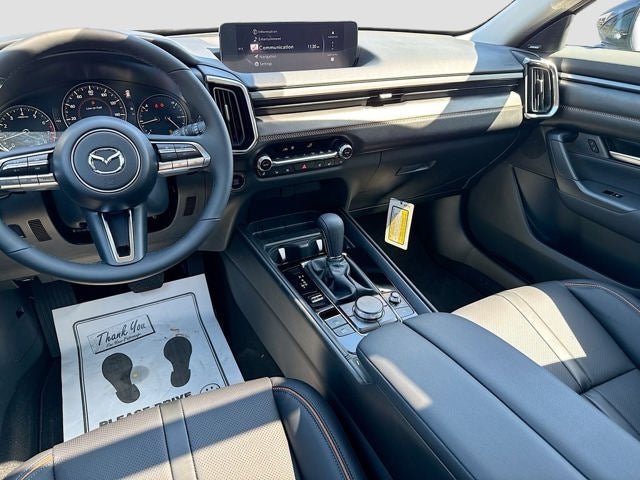 2026 Mazda Mazda CX-50 2.5 Turbo Premium Plus AWD