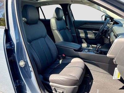 2026 Mazda Mazda CX-50 2.5 Turbo Premium Plus AWD