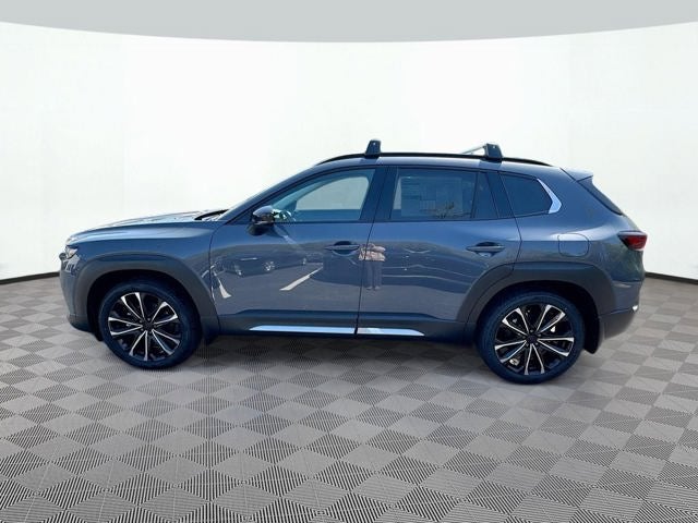 2026 Mazda Mazda CX-50 2.5 Turbo Premium Plus AWD