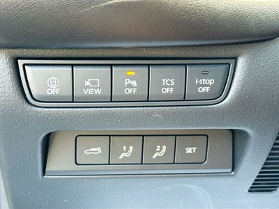2026 Mazda Mazda CX-50 2.5 Turbo Premium Plus AWD