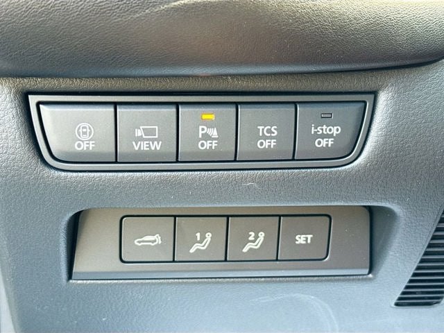 2026 Mazda Mazda CX-50 2.5 Turbo Premium Plus AWD