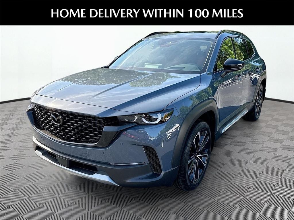2026 Mazda CX-50 2.5 Turbo Premium Plus's photo