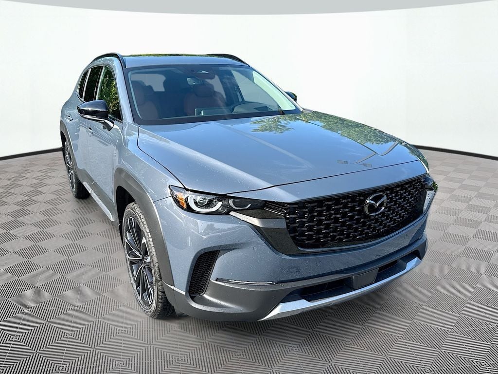 2026 Mazda Mazda CX-50 2.5 Turbo Premium Plus AWD