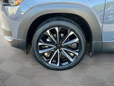 2026 Mazda Mazda CX-50 2.5 Turbo Premium Plus AWD