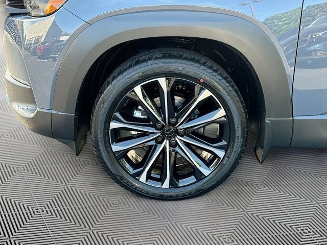 2026 Mazda Mazda CX-50 2.5 Turbo Premium Plus AWD