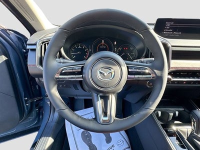 2026 Mazda Mazda CX-50 2.5 Turbo Premium Plus AWD