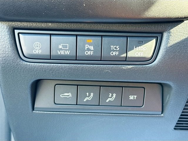 2026 Mazda Mazda CX-50 2.5 Turbo Premium Plus AWD