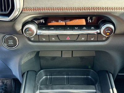 2026 Mazda Mazda CX-50 2.5 Turbo Premium Plus AWD