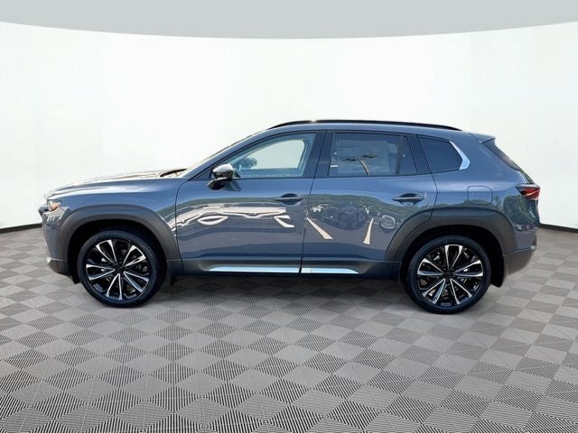 2026 Mazda Mazda CX-50 2.5 Turbo Premium Plus AWD