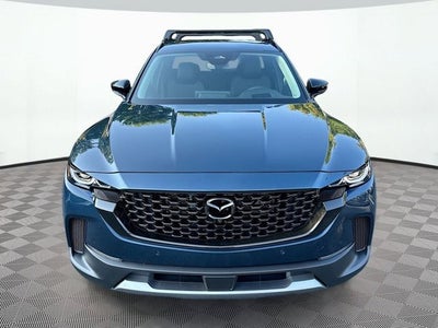 2026 Mazda Mazda CX-50 2.5 Turbo Premium Plus AWD