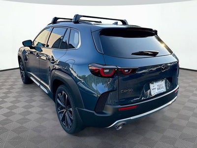 2026 Mazda Mazda CX-50 2.5 Turbo Premium Plus AWD
