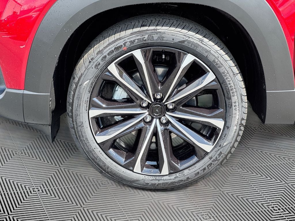 2026 Mazda Mazda CX-50 2.5 Turbo Premium Plus AWD