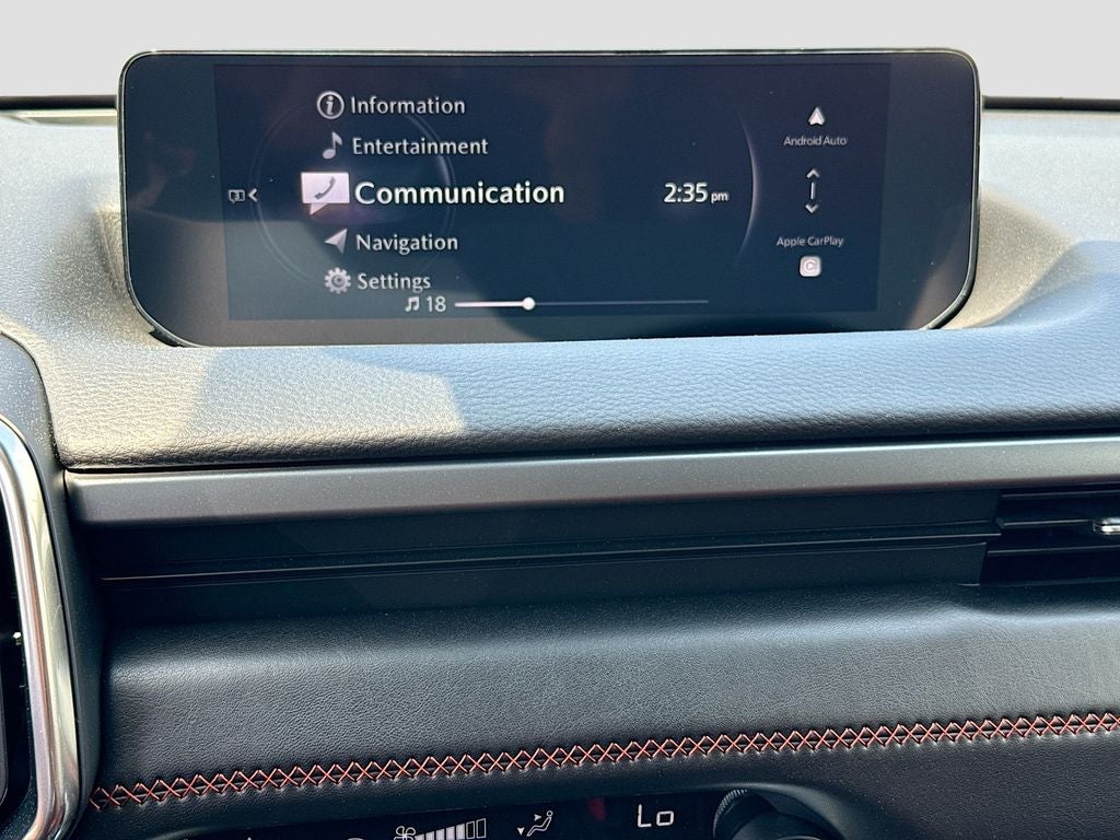 2026 Mazda Mazda CX-50 2.5 Turbo Premium Plus AWD