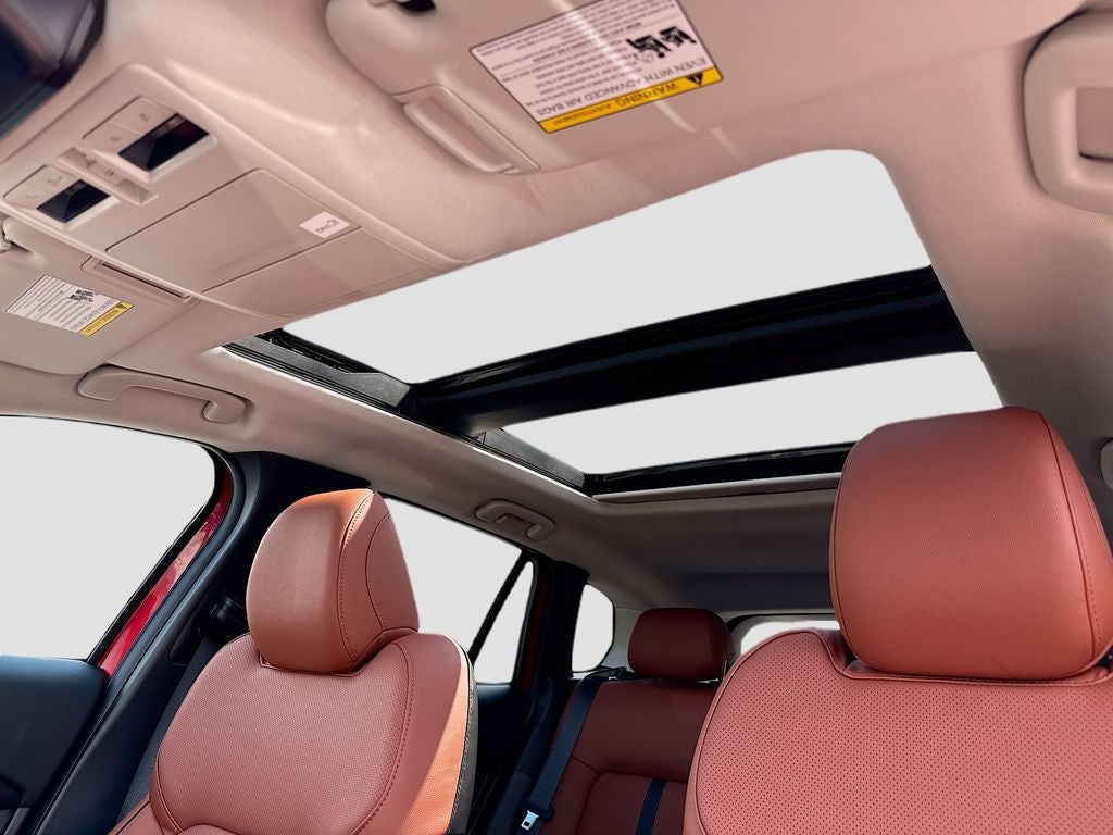 2026 Mazda Mazda CX-50 2.5 Turbo Premium Plus AWD