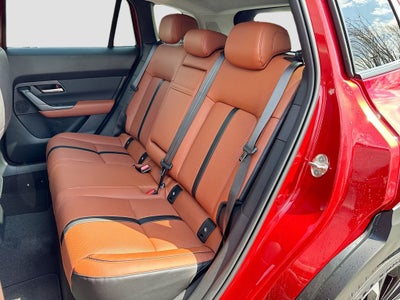 2026 Mazda Mazda CX-50 2.5 Turbo Premium Plus AWD