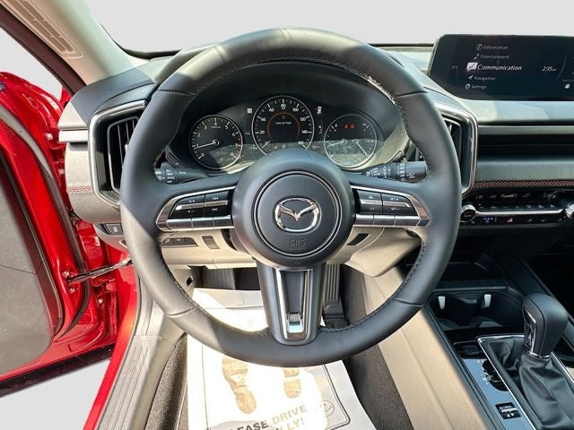 2026 Mazda Mazda CX-50 2.5 Turbo Premium Plus AWD