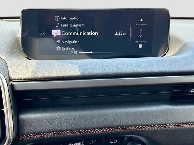 2026 Mazda Mazda CX-50 2.5 Turbo Premium Plus AWD