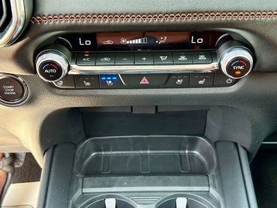 2026 Mazda Mazda CX-50 2.5 Turbo Premium Plus AWD