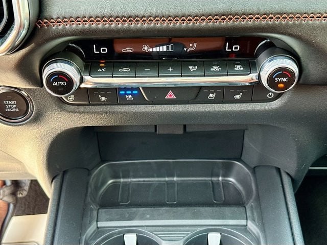 2026 Mazda Mazda CX-50 2.5 Turbo Premium Plus AWD