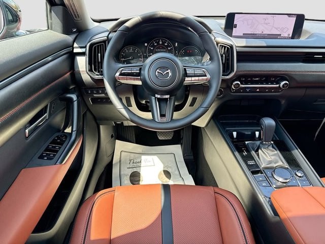 2026 Mazda Mazda CX-50 2.5 Turbo Premium Plus AWD