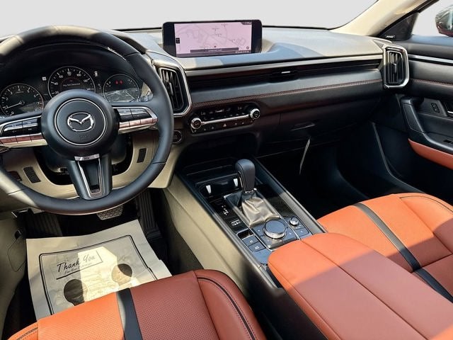 2026 Mazda Mazda CX-50 2.5 Turbo Premium Plus AWD