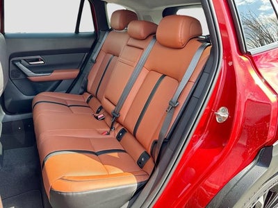 2026 Mazda Mazda CX-50 2.5 Turbo Premium Plus AWD