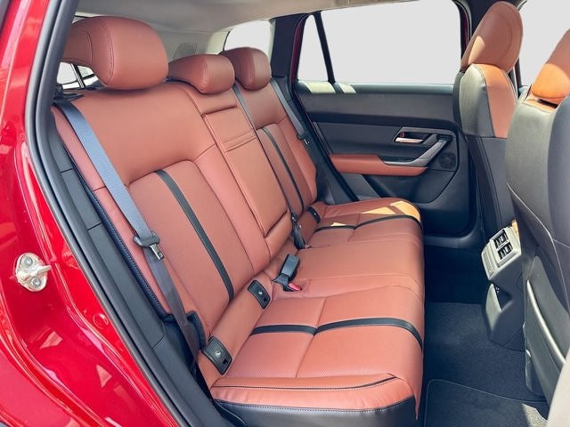 2026 Mazda Mazda CX-50 2.5 Turbo Premium Plus AWD