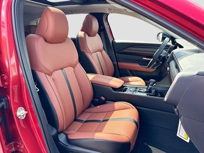 2026 Mazda Mazda CX-50 2.5 Turbo Premium Plus AWD