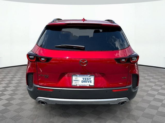 2026 Mazda Mazda CX-50 2.5 Turbo Premium Plus AWD