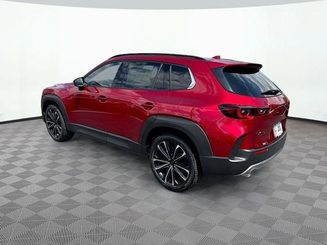 2026 Mazda Mazda CX-50 2.5 Turbo Premium Plus AWD