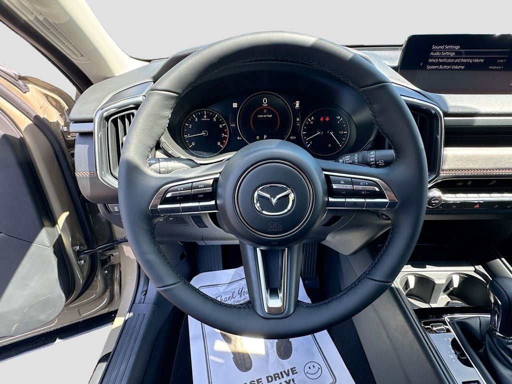2026 Mazda Mazda CX-50 2.5 Turbo Premium Plus AWD