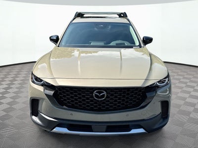 2026 Mazda Mazda CX-50 2.5 Turbo Premium Plus AWD