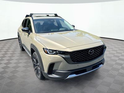 2026 Mazda Mazda CX-50 2.5 Turbo Premium Plus AWD