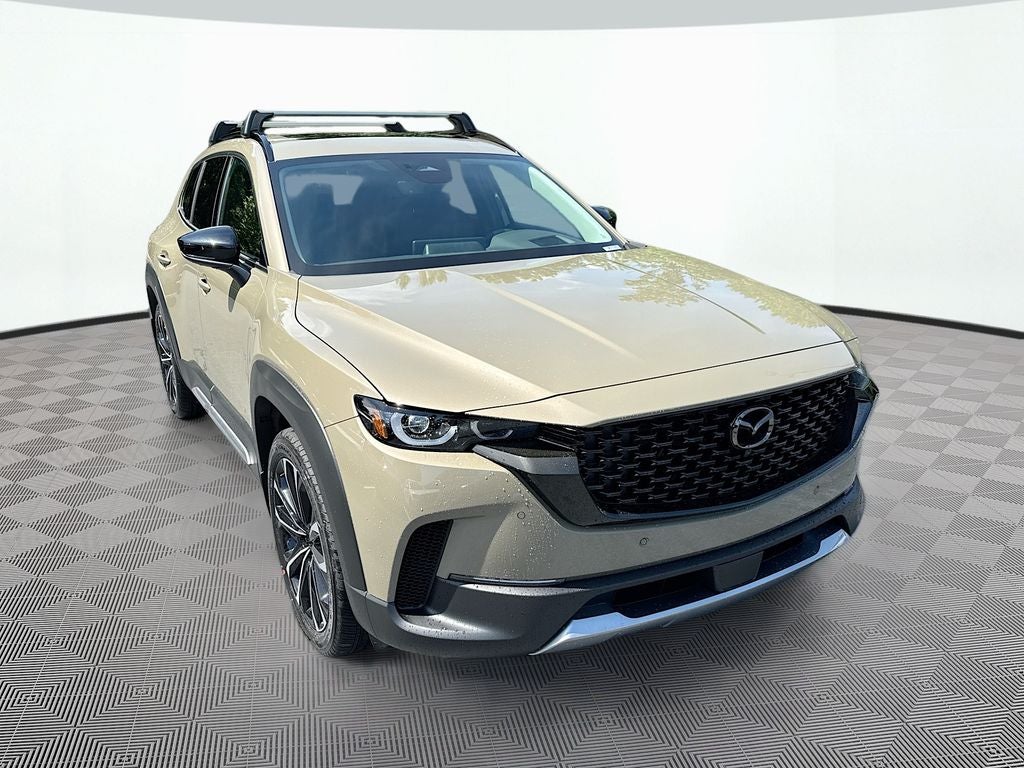 2026 Mazda Mazda CX-50 2.5 Turbo Premium Plus AWD