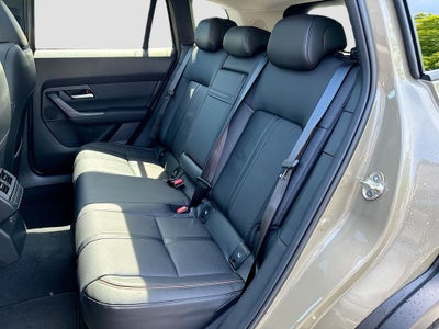 2026 Mazda Mazda CX-50 2.5 Turbo Premium Plus AWD