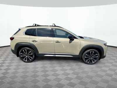 2026 Mazda Mazda CX-50 2.5 Turbo Premium Plus AWD