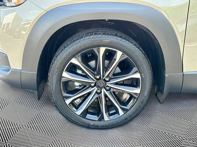 2026 Mazda Mazda CX-50 2.5 Turbo Premium Plus AWD