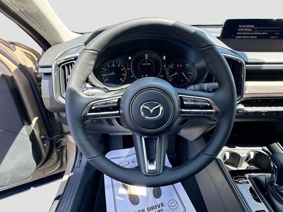 2026 Mazda Mazda CX-50 2.5 Turbo Premium Plus AWD