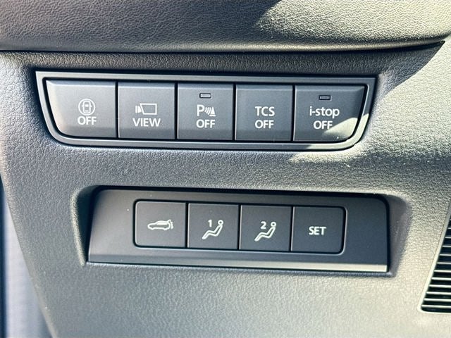 2026 Mazda Mazda CX-50 2.5 Turbo Premium Plus AWD
