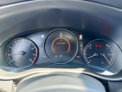 2026 Mazda Mazda CX-50 2.5 Turbo Premium Plus AWD