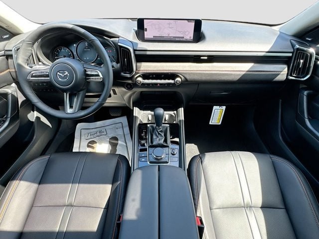 2026 Mazda Mazda CX-50 2.5 Turbo Premium Plus AWD