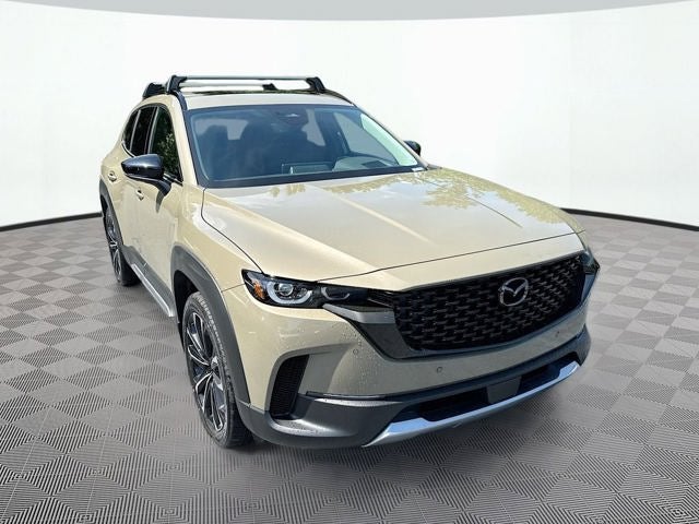 2026 Mazda Mazda CX-50 2.5 Turbo Premium Plus AWD