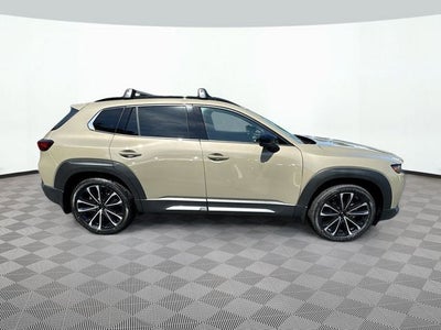 2026 Mazda Mazda CX-50 2.5 Turbo Premium Plus AWD