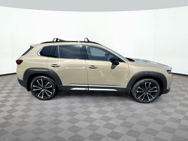 2026 Mazda Mazda CX-50 2.5 Turbo Premium Plus AWD