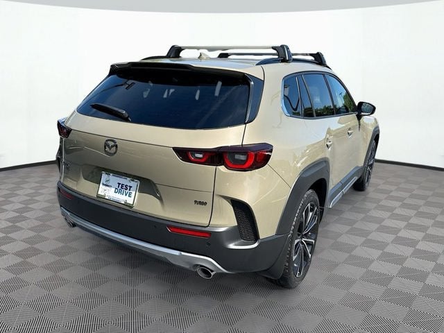 2026 Mazda Mazda CX-50 2.5 Turbo Premium Plus AWD