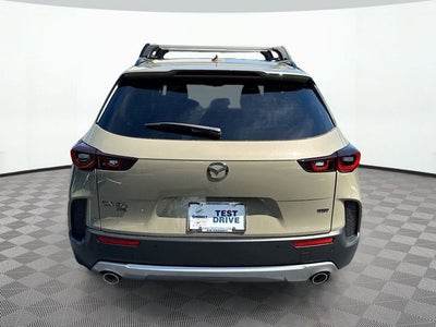 2026 Mazda Mazda CX-50 2.5 Turbo Premium Plus AWD
