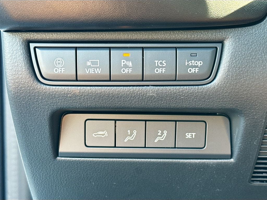 2026 Mazda Mazda CX-50 2.5 Turbo Premium Plus AWD